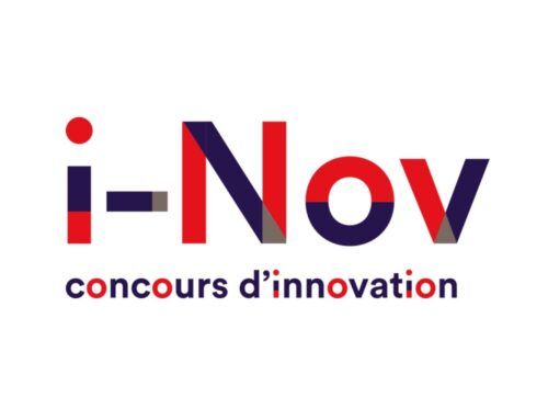 Concours d’innovation : i-Nov