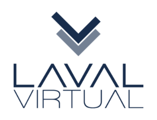 Concours : Laval Virtual Awards