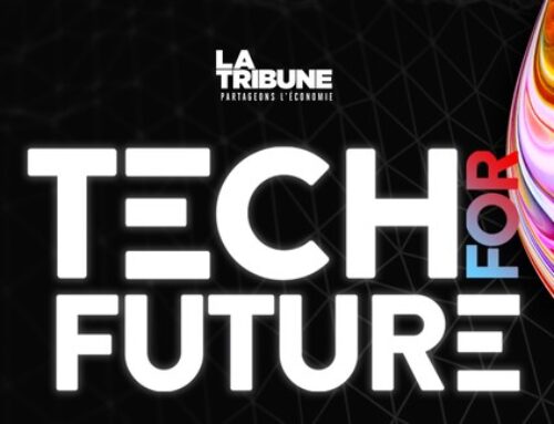 Concours : Tech For Future